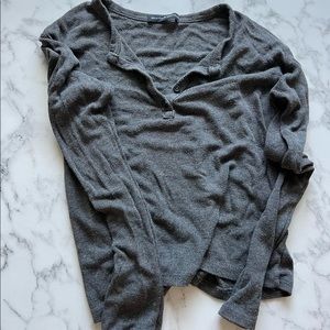 Brand Melville Long Sleeve